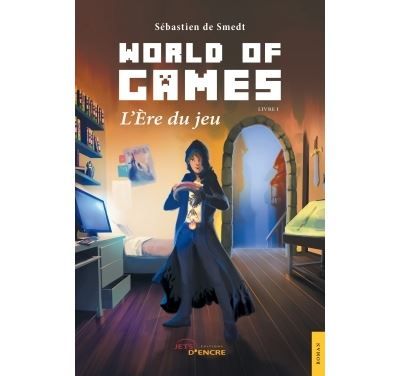 World of Games L'Ere du jeu