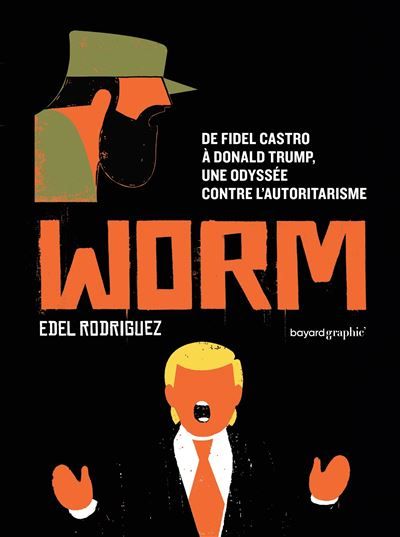 Worm collector Une odyssée américano-cubaine