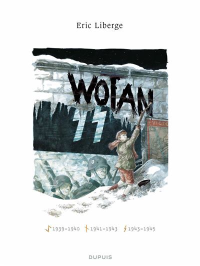 Wotan - L'intégrale - Wotan