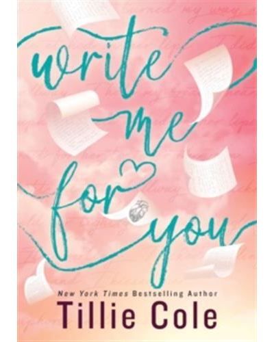 Write me for you