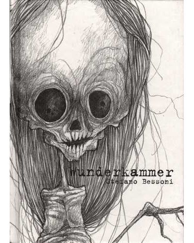 Wunderkammer Naturalia, artificialia e mirabilia