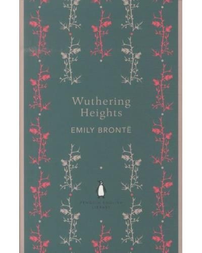 Wuthering heights