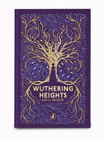 Wuthering heights