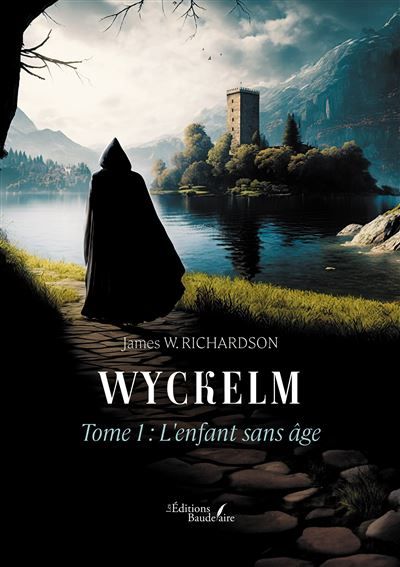 Wyckelm - Tome 1 L'enfant sans âge