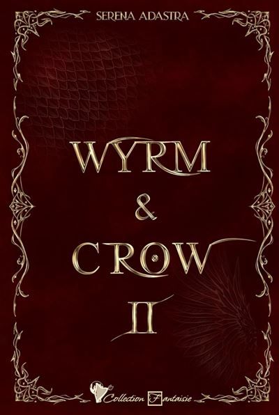 Wyrm & Crow 2