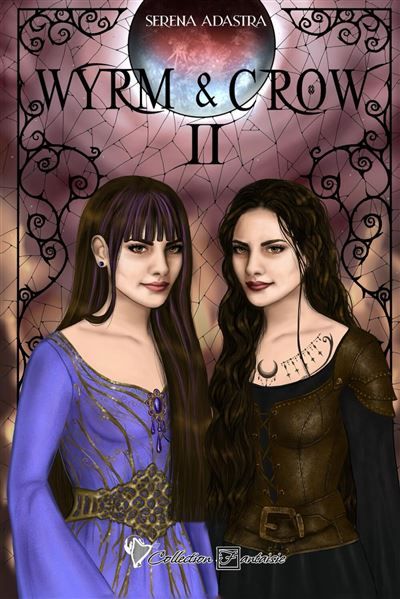 Wyrm & Crow 2