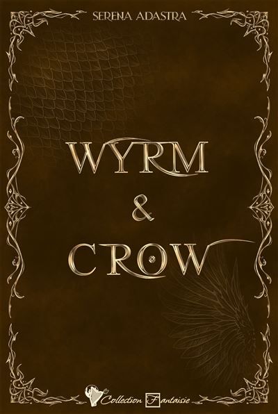 Wyrm & Crow