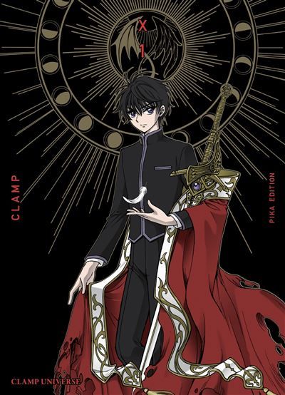 X clamp t01 Nouvelle édition