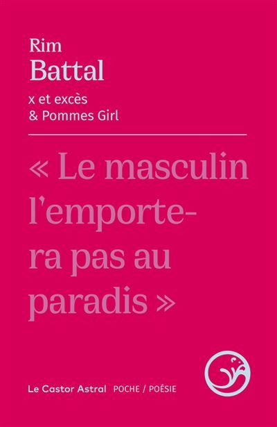 X et excès & Pommes Girl