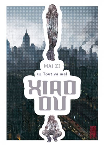 Xiao Ou - Tome 1