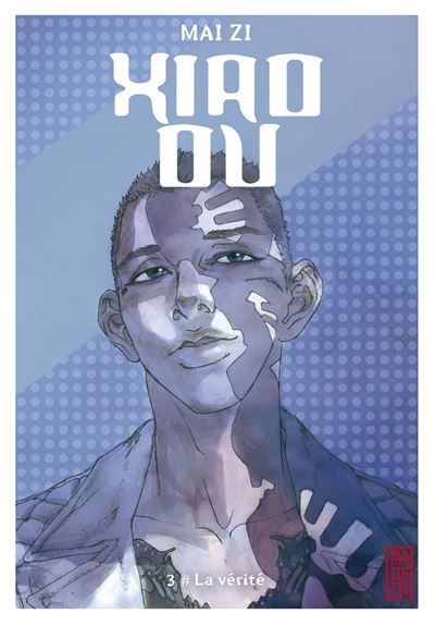 Xiao Ou - Tome 3