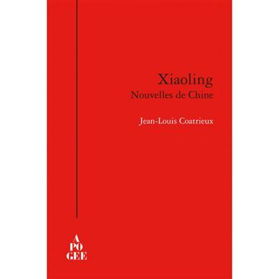 Xiaoling Nouvelles de Chine