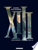 XIII - Intégrale - Tomes 1 et 2