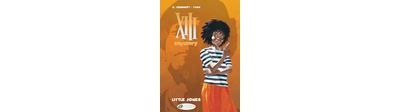 XIII Mystery 3 - Little Jones