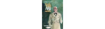 XIII Mystery - Tome 4 Colonel Amos