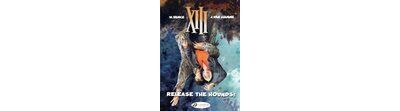 XIII - tome 14 Release the Hounds !