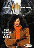 XIII - tome 6 The Jason Fly case