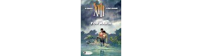 XIII - tome 9 For Maria