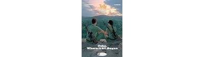XIII Vol. 26 - Cuba, Where It All Began