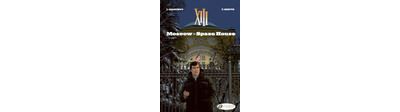 XIII Vol. 27 - Moscow Spaso House