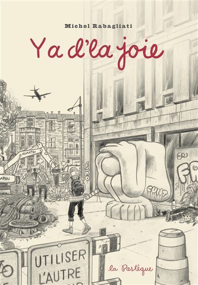 Y a d'la joie