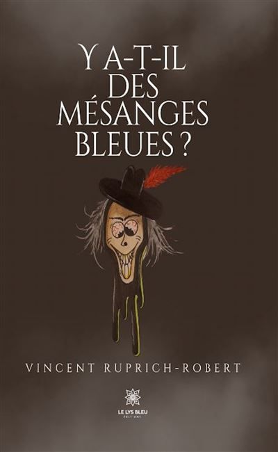 Y a-t-il des mésanges bleus