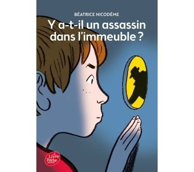 Y a-t-il un assassin dans l'immeuble ?
