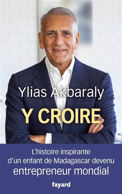 Y croire