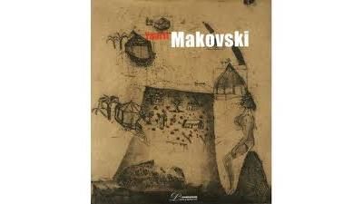 Yaarit Makovski Oeuvres sur papier