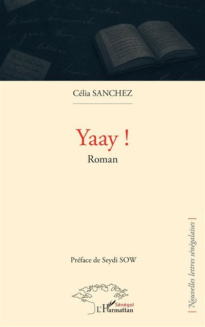 Yaay ! - Seydi Sow