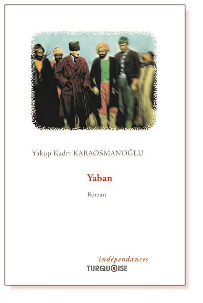 Yaban 1932