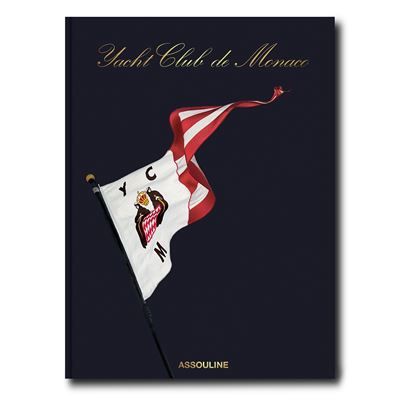 Yacht Club de Monaco