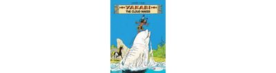 Yakari Vol. 20 - The Cloud Maker - Tome 20
