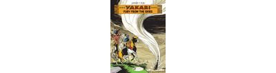 Yakari Vol. 21 - Fury from the Skies