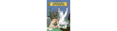 Yakari Vol. 23 - Yakari and the Ghost Bear