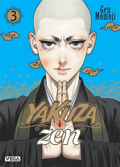 Yakuza Zen - Tome 3