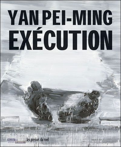 Yan Pei-Ming - Exécution