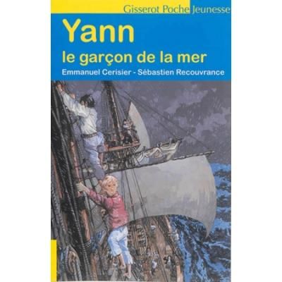 Yann, le garçon de la mer