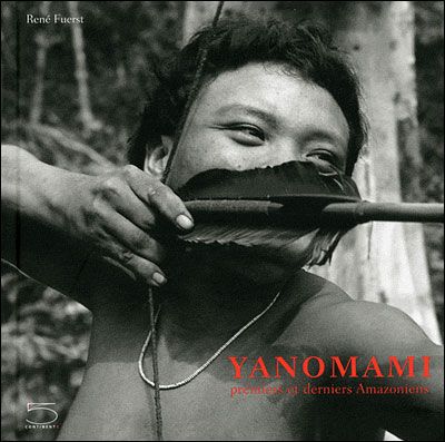Yanomami Premiers et Derniers Amazoniens