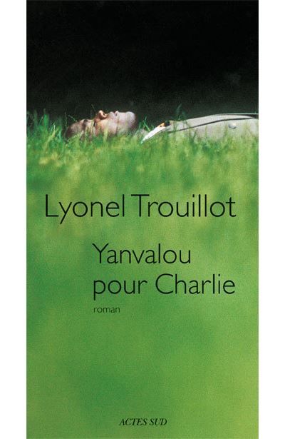 Yanvalou pour Charlie