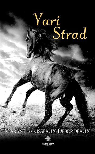 Yari Strad