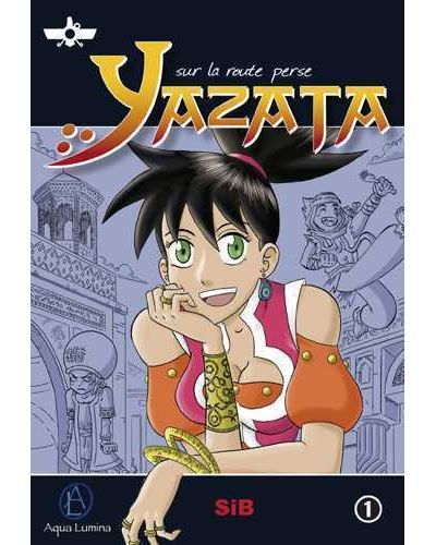 Yazata