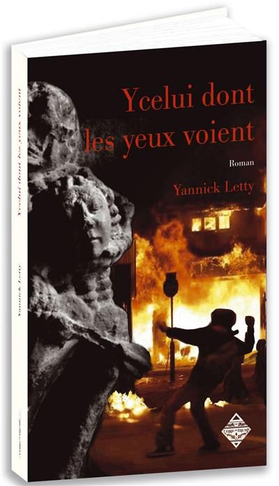 Ycelui dont les yeux voient