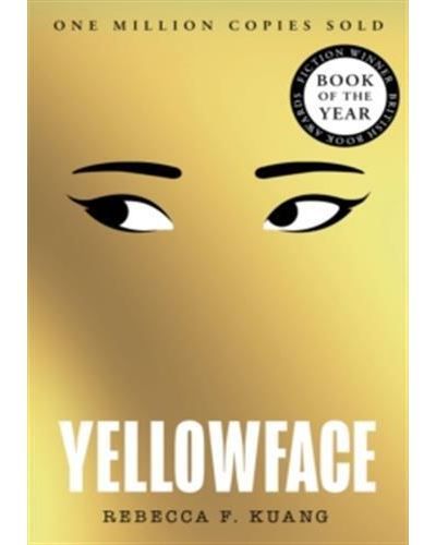 Yellowface