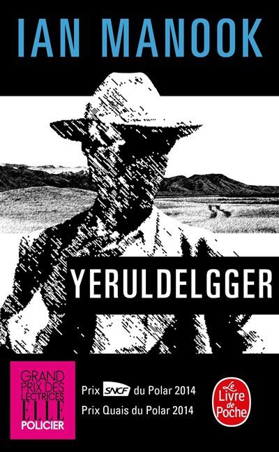 Yeruldelgger Edition 2014