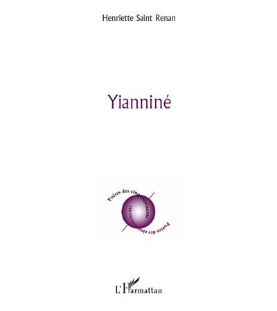 Yianniné