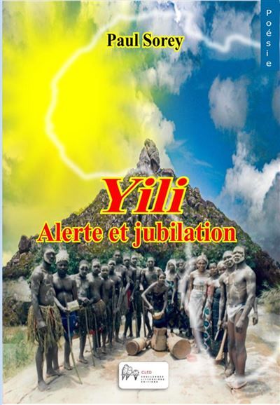 Yili Alerte et jubilation