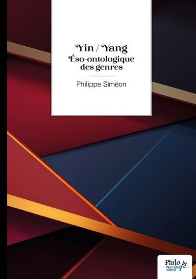 Yin/Yang Éso-ontologique des genres