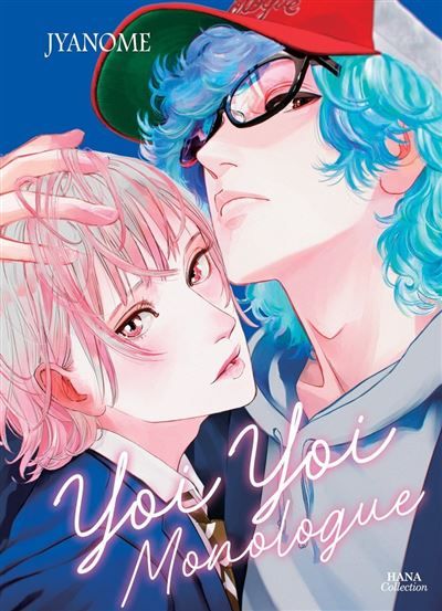 Yoi Yoi Monologue + livret