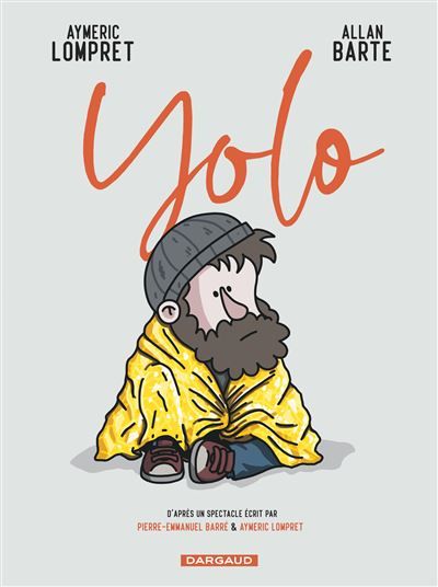 Yolo